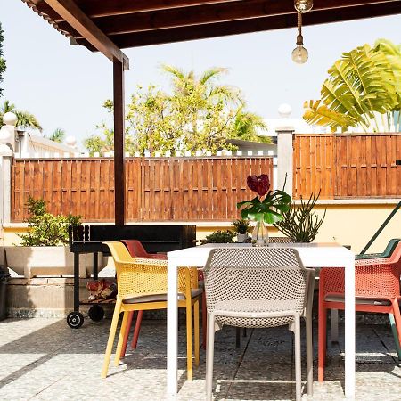Sunnyland6B Vila Maspalomas  Exterior foto