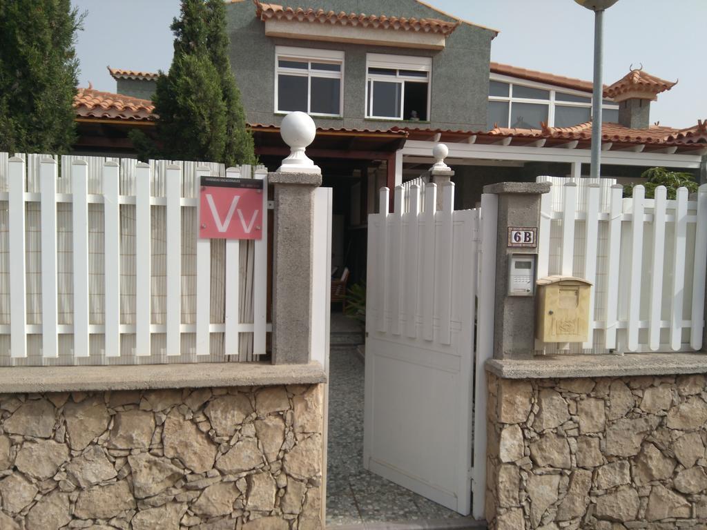 Sunnyland6B Vila Maspalomas  Exterior foto
