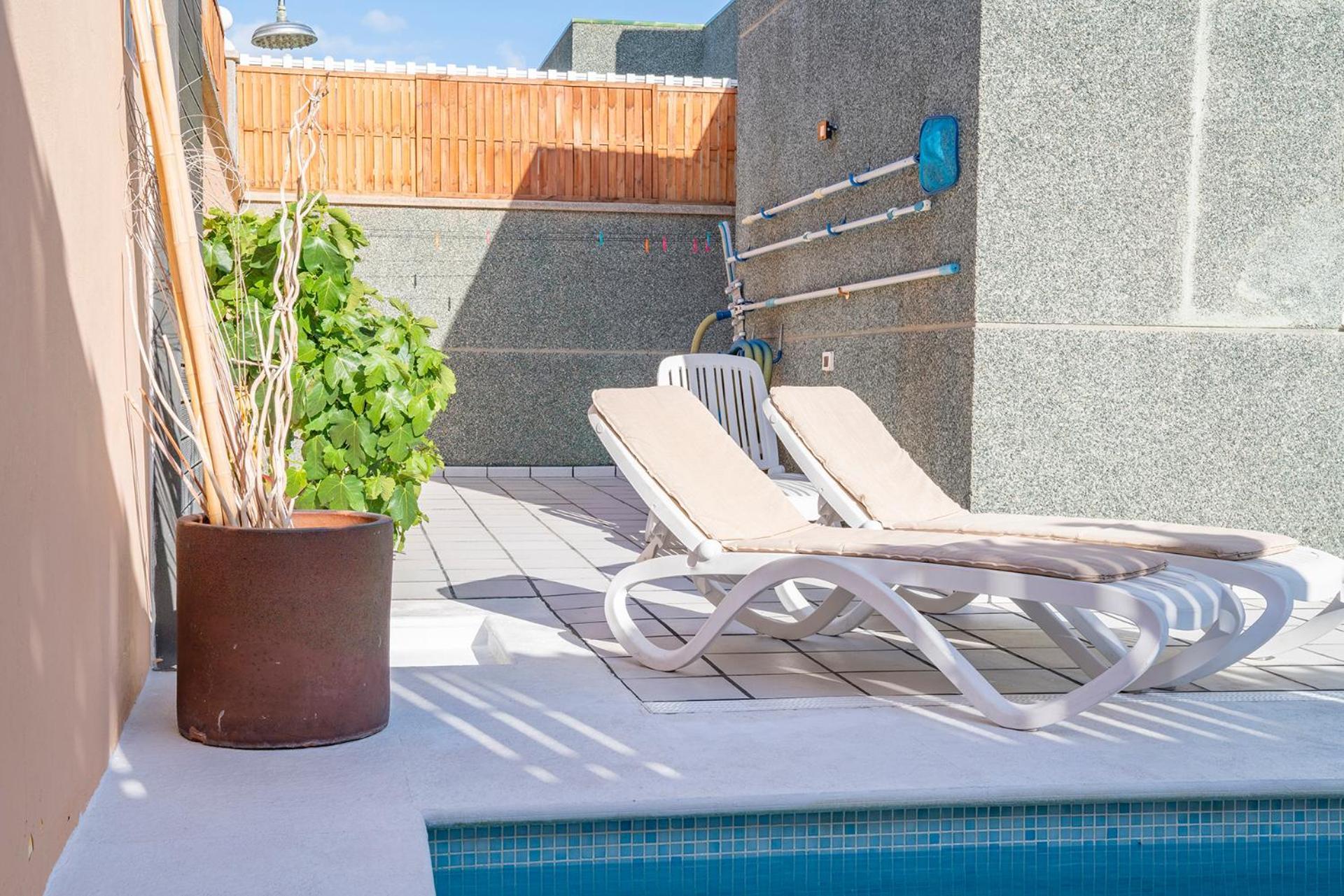 Sunnyland6B Vila Maspalomas  Exterior foto